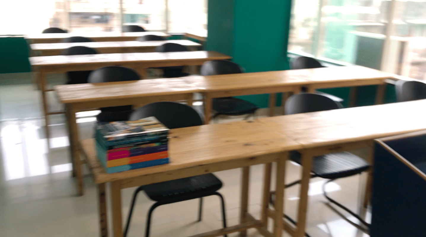 RIMS International School of Business and Technology Mumbai Campus photo 7